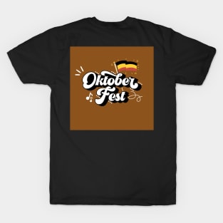 oktobeerfest T-Shirt